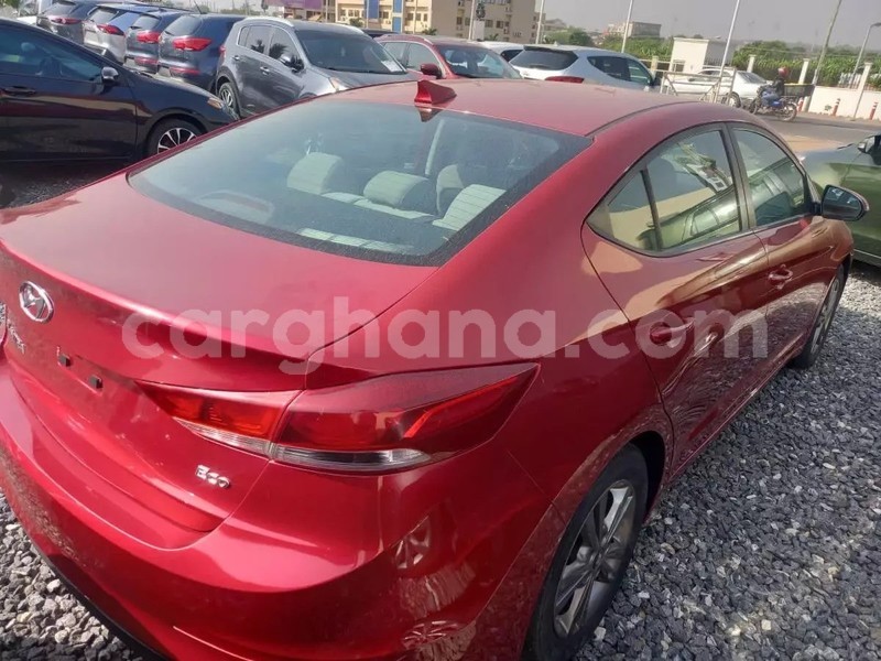 Big with watermark hyundai elantra greater accra accra 57687