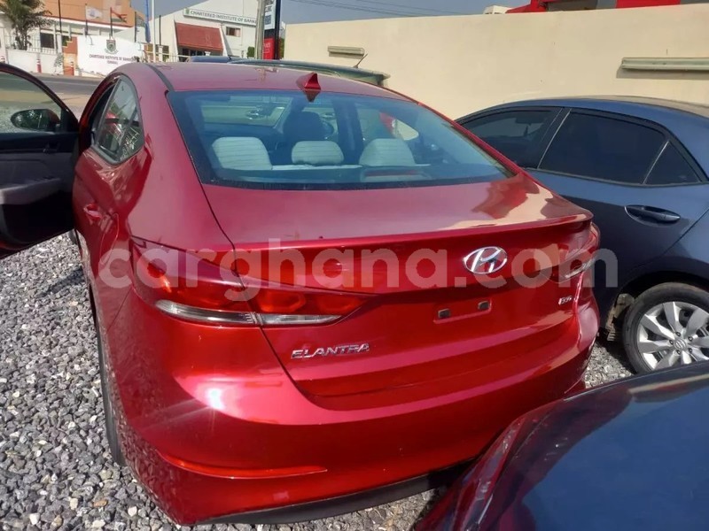 Big with watermark hyundai elantra greater accra accra 57687