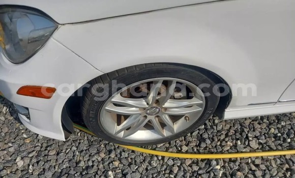 Buy Used Mercedes‒Benz C–Class White Car in Accra in Greater Accra Buy Used Mercedes‒Benz C–Class White Car in Accra in Greater Accra