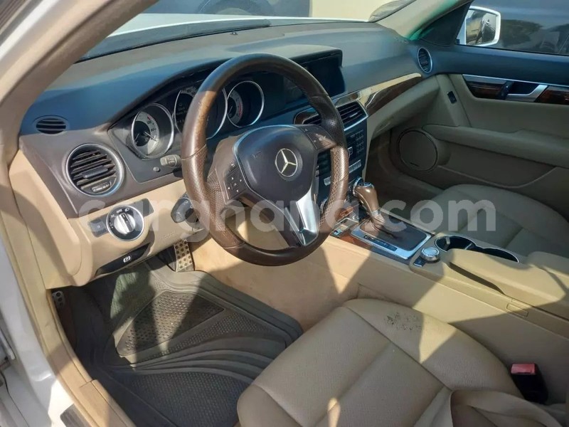 Big with watermark mercedes benz c class greater accra accra 57688