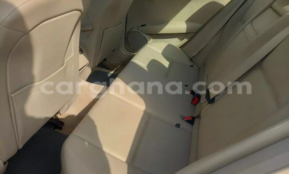 Buy Used Mercedes‒Benz C–Class White Car in Accra in Greater Accra Buy Used Mercedes‒Benz C–Class White Car in Accra in Greater Accra