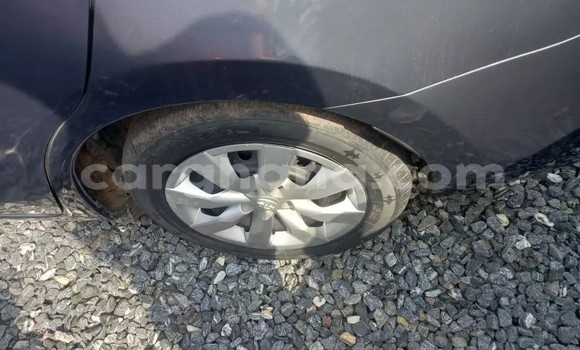 Ra Àlòkù Toyota Corolla Red Ọkọ̀ in Accra ni Greater Accra Ra Àlòkù Toyota Corolla Red Ọkọ̀ in Accra ni Greater Accra