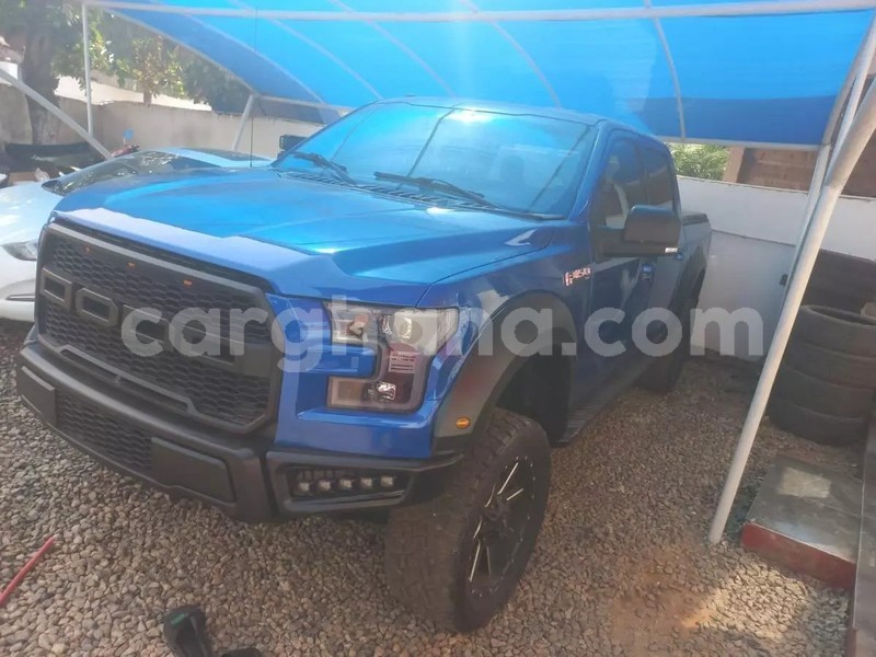 Big with watermark ford f 150 greater accra accra 57690