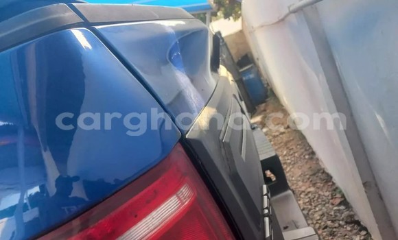 Buy Used Ford F–150 Blue Car in Accra in Greater Accra Buy Used Ford F–150 Blue Car in Accra in Greater Accra