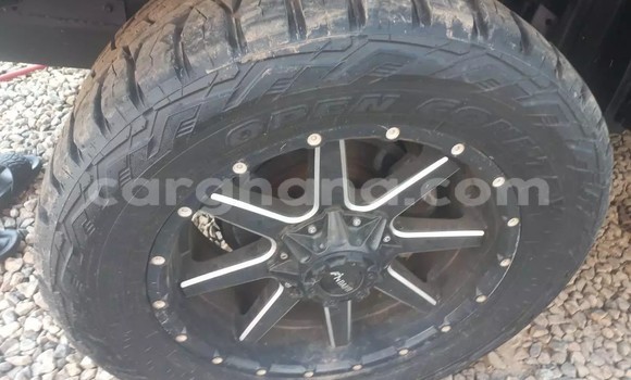 Buy Used Ford F–150 Blue Car in Accra in Greater Accra Buy Used Ford F–150 Blue Car in Accra in Greater Accra