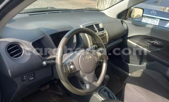 Sayi Na hannu Toyota Scion TC Green Mota in Accra a Greater Accra Sayi Na hannu Toyota Scion TC Green Mota in Accra a Greater Accra