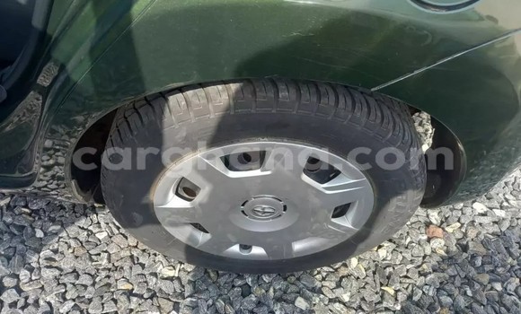 Sayi Na hannu Toyota Scion TC Green Mota in Accra a Greater Accra Sayi Na hannu Toyota Scion TC Green Mota in Accra a Greater Accra