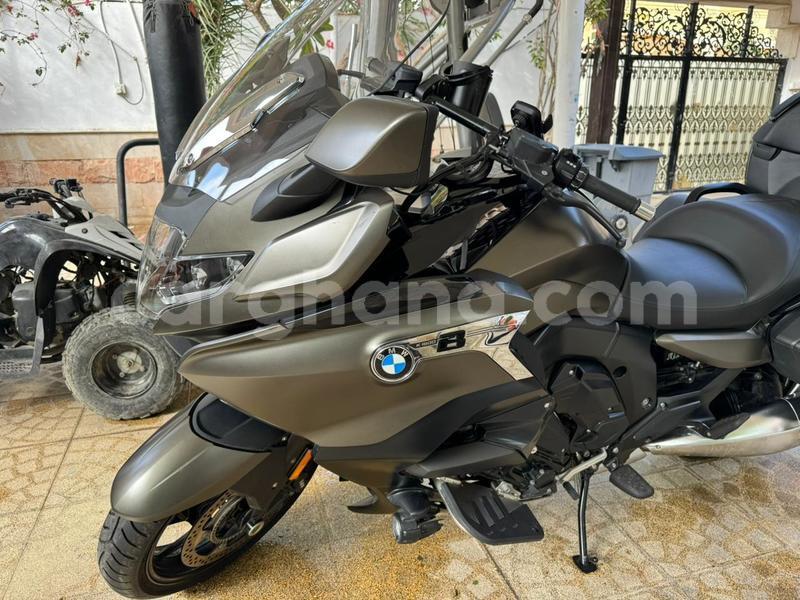 Big with watermark bmw k 1600 greater accra accra 57692