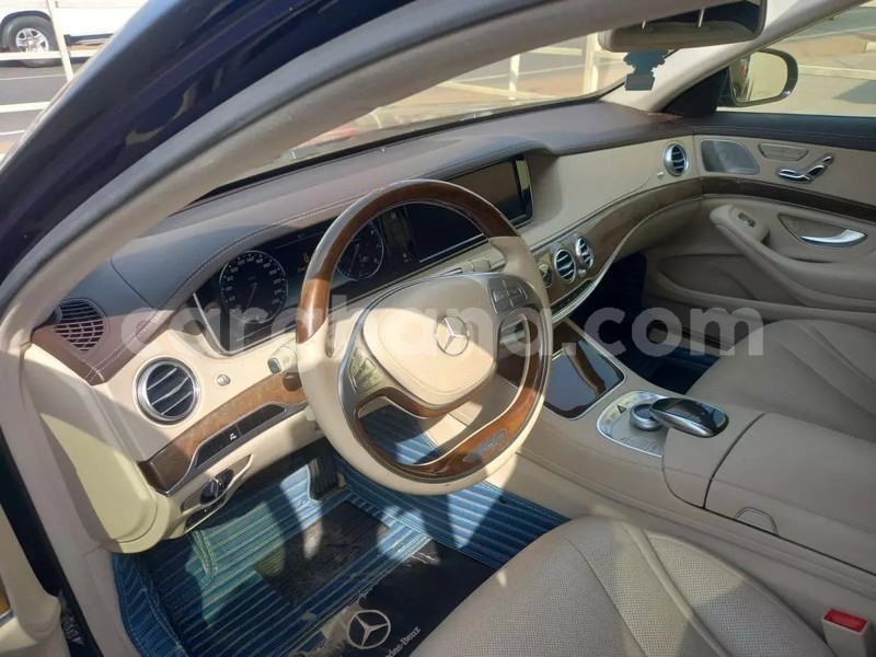 Big with watermark mercedes benz s class greater accra accra 57695