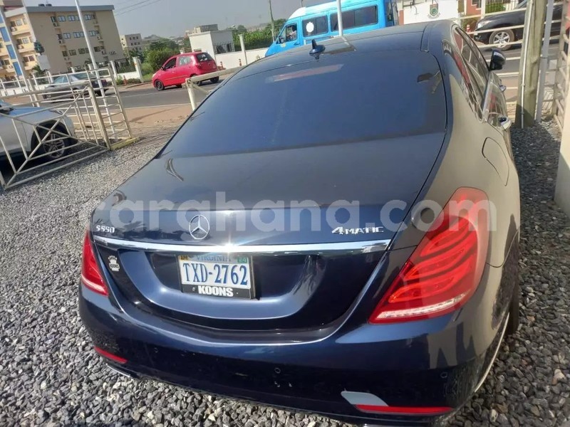 Big with watermark mercedes benz s class greater accra accra 57695