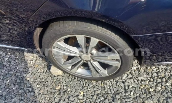 Buy Used Mercedes‒Benz S–Class Blue Car in Accra in Greater Accra Buy Used Mercedes‒Benz S–Class Blue Car in Accra in Greater Accra