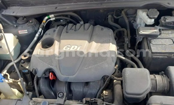 Buy Used Kia Sportage Other Car in Accra in Greater Accra Buy Used Kia Sportage Other Car in Accra in Greater Accra