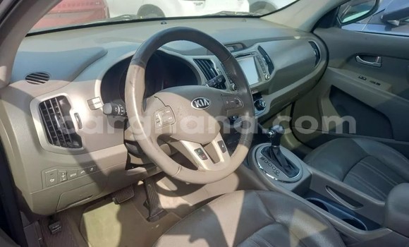 Buy Used Kia Sportage Other Car in Accra in Greater Accra Buy Used Kia Sportage Other Car in Accra in Greater Accra
