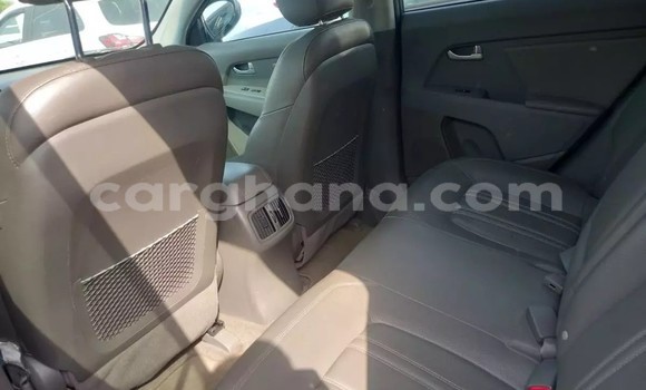 Buy Used Kia Sportage Other Car in Accra in Greater Accra Buy Used Kia Sportage Other Car in Accra in Greater Accra