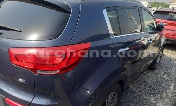 Buy Used Kia Sportage Other Car in Accra in Greater Accra Buy Used Kia Sportage Other Car in Accra in Greater Accra
