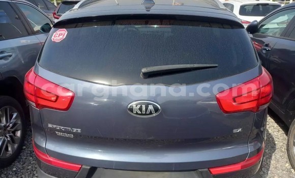 Buy Used Kia Sportage Other Car in Accra in Greater Accra Buy Used Kia Sportage Other Car in Accra in Greater Accra