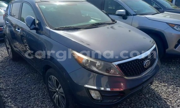 Buy Used Kia Sportage Other Car in Accra in Greater Accra
