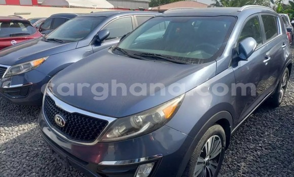 Ra Àlòkù Kia Sportage Miiran Ọkọ̀ in Accra ni Greater Accra Ra Àlòkù Kia Sportage Miiran Ọkọ̀ in Accra ni Greater Accra