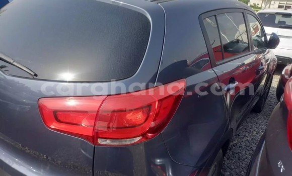 Ra Àlòkù Kia Sportage Miiran Ọkọ̀ in Accra ni Greater Accra Ra Àlòkù Kia Sportage Miiran Ọkọ̀ in Accra ni Greater Accra