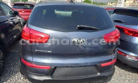 Ra Àlòkù Kia Sportage Miiran Ọkọ̀ in Accra ni Greater Accra Ra Àlòkù Kia Sportage Miiran Ọkọ̀ in Accra ni Greater Accra