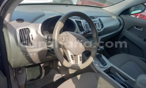 Ra Àlòkù Kia Sportage Miiran Ọkọ̀ in Accra ni Greater Accra Ra Àlòkù Kia Sportage Miiran Ọkọ̀ in Accra ni Greater Accra