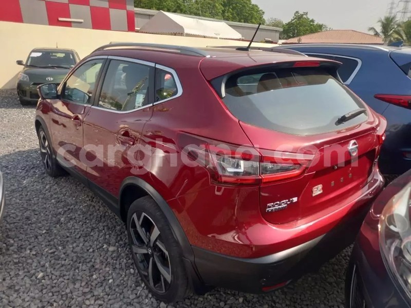 Big with watermark nissan rogue greater accra accra 57699