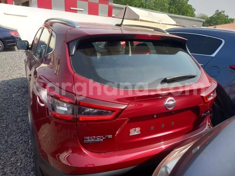 Big with watermark nissan rogue greater accra accra 57699