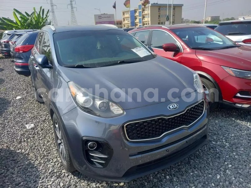 Big with watermark kia sportage greater accra accra 57700