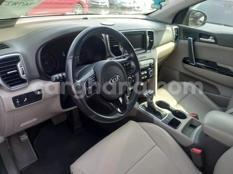 Big with watermark kia sportage greater accra accra 57700