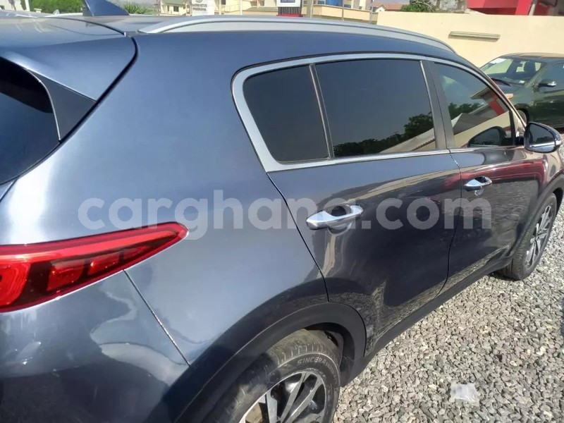 Big with watermark kia sportage greater accra accra 57700