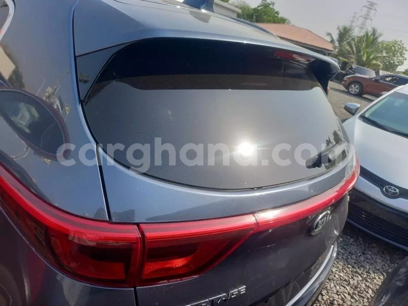 Big with watermark kia sportage greater accra accra 57700