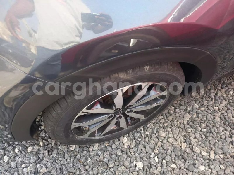 Big with watermark kia sportage greater accra accra 57700