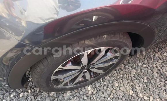 Sayi Na hannu Kia Sportage Blue Mota in Accra a Greater Accra Sayi Na hannu Kia Sportage Blue Mota in Accra a Greater Accra