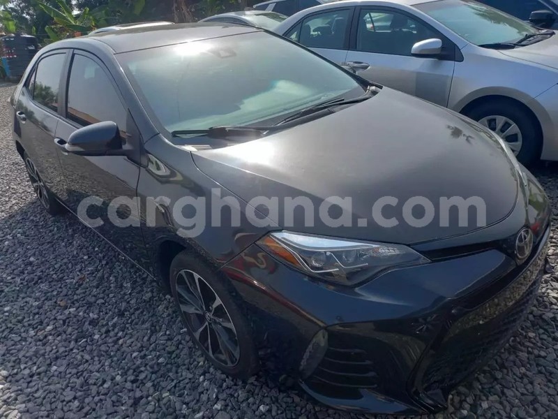 Big with watermark toyota corolla greater accra accra 57701