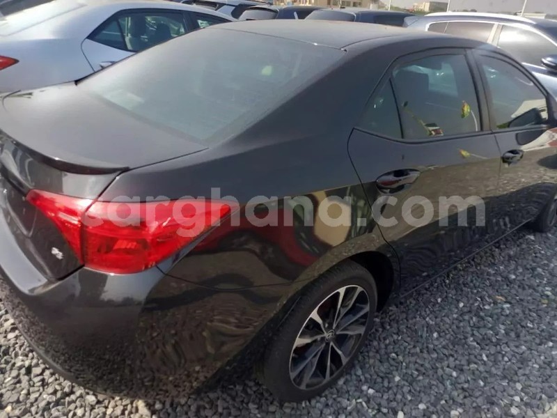Big with watermark toyota corolla greater accra accra 57701