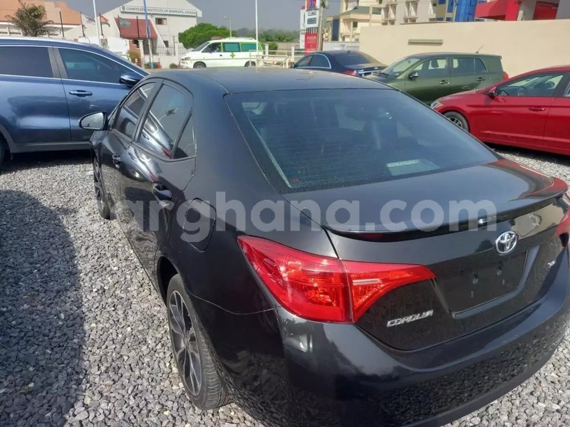 Big with watermark toyota corolla greater accra accra 57701