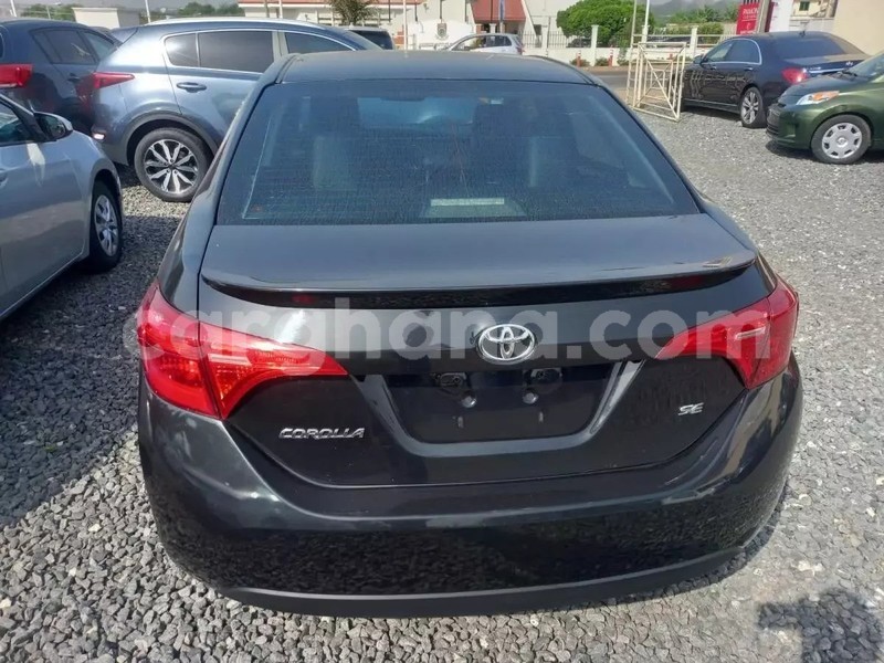 Big with watermark toyota corolla greater accra accra 57701