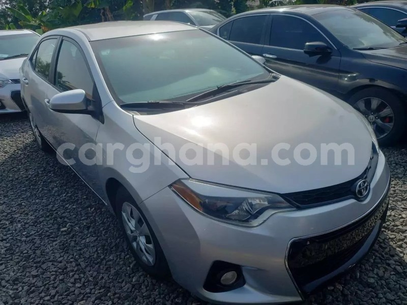 Big with watermark toyota corolla greater accra accra 57702