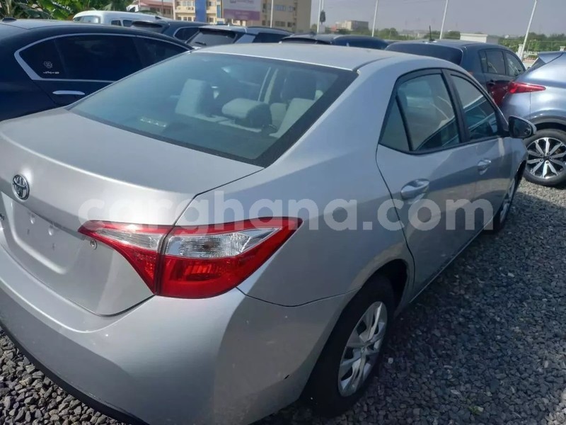 Big with watermark toyota corolla greater accra accra 57702
