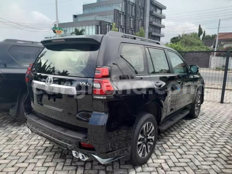 Big with watermark toyota land cruiser prado greater accra accra 57706