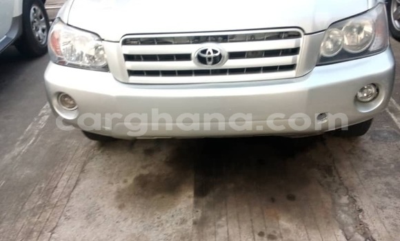 Buy Used Toyota RAV4 Silver Car in Sekondi–Takoradi Metropolitan in Western Buy Used Toyota RAV4 Silver Car in Sekondi–Takoradi Metropolitan in Western