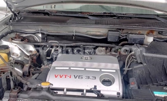 Buy Used Toyota RAV4 Silver Car in Sekondi–Takoradi Metropolitan in Western Buy Used Toyota RAV4 Silver Car in Sekondi–Takoradi Metropolitan in Western