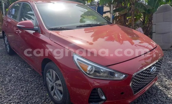 Buy Used Hyundai Elantra Red Car in Accra in Greater Accra Buy Used Hyundai Elantra Red Car in Accra in Greater Accra