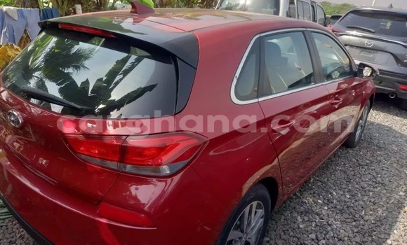 Buy Used Hyundai Elantra Red Car in Accra in Greater Accra Buy Used Hyundai Elantra Red Car in Accra in Greater Accra