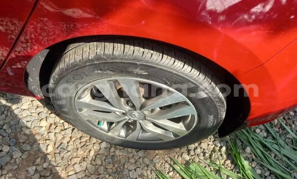 Buy Used Hyundai Elantra Red Car in Accra in Greater Accra Buy Used Hyundai Elantra Red Car in Accra in Greater Accra