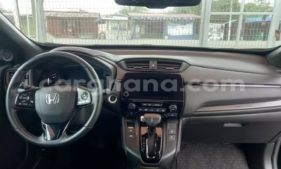 Ra Àlòkù Honda CR–V Black Ọkọ̀ in Accra ni Greater Accra Ra Àlòkù Honda CR–V Black Ọkọ̀ in Accra ni Greater Accra