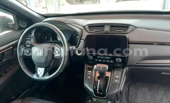 Ra Àlòkù Honda CR–V Black Ọkọ̀ in Accra ni Greater Accra Ra Àlòkù Honda CR–V Black Ọkọ̀ in Accra ni Greater Accra