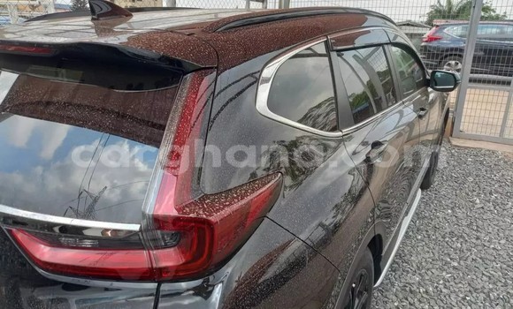 Ra Àlòkù Honda CR–V Black Ọkọ̀ in Accra ni Greater Accra Ra Àlòkù Honda CR–V Black Ọkọ̀ in Accra ni Greater Accra