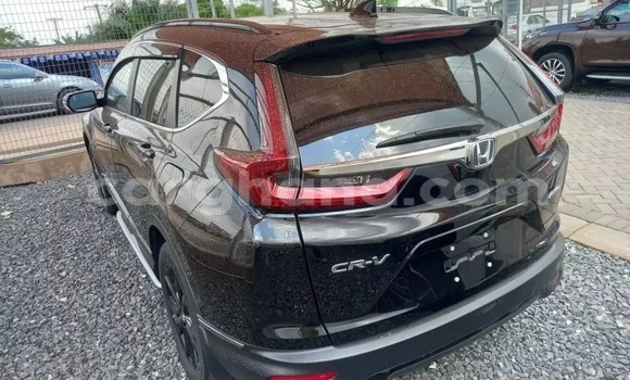 Ra Àlòkù Honda CR–V Black Ọkọ̀ in Accra ni Greater Accra Ra Àlòkù Honda CR–V Black Ọkọ̀ in Accra ni Greater Accra