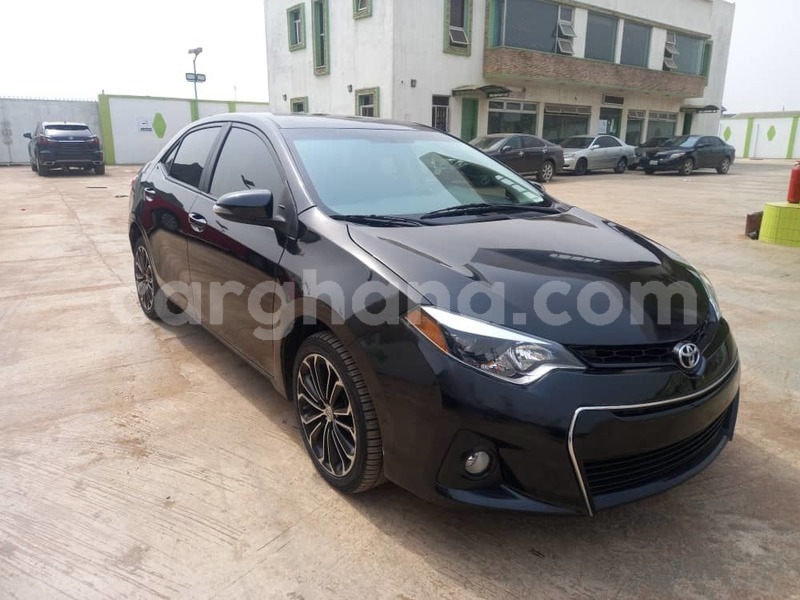 Big with watermark toyota corolla western takoradi 57713